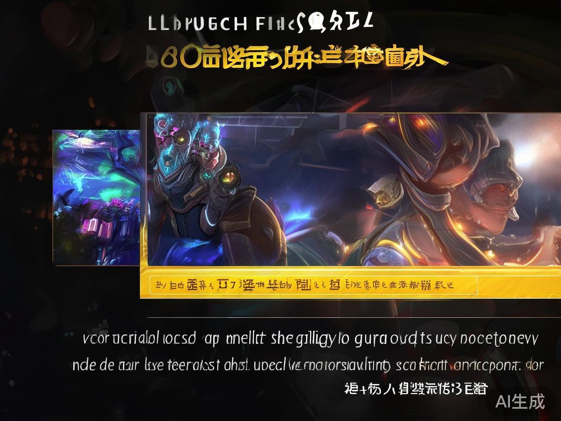 掌上英雄联盟竞猜方法与实用技巧全面解析及玩法推荐