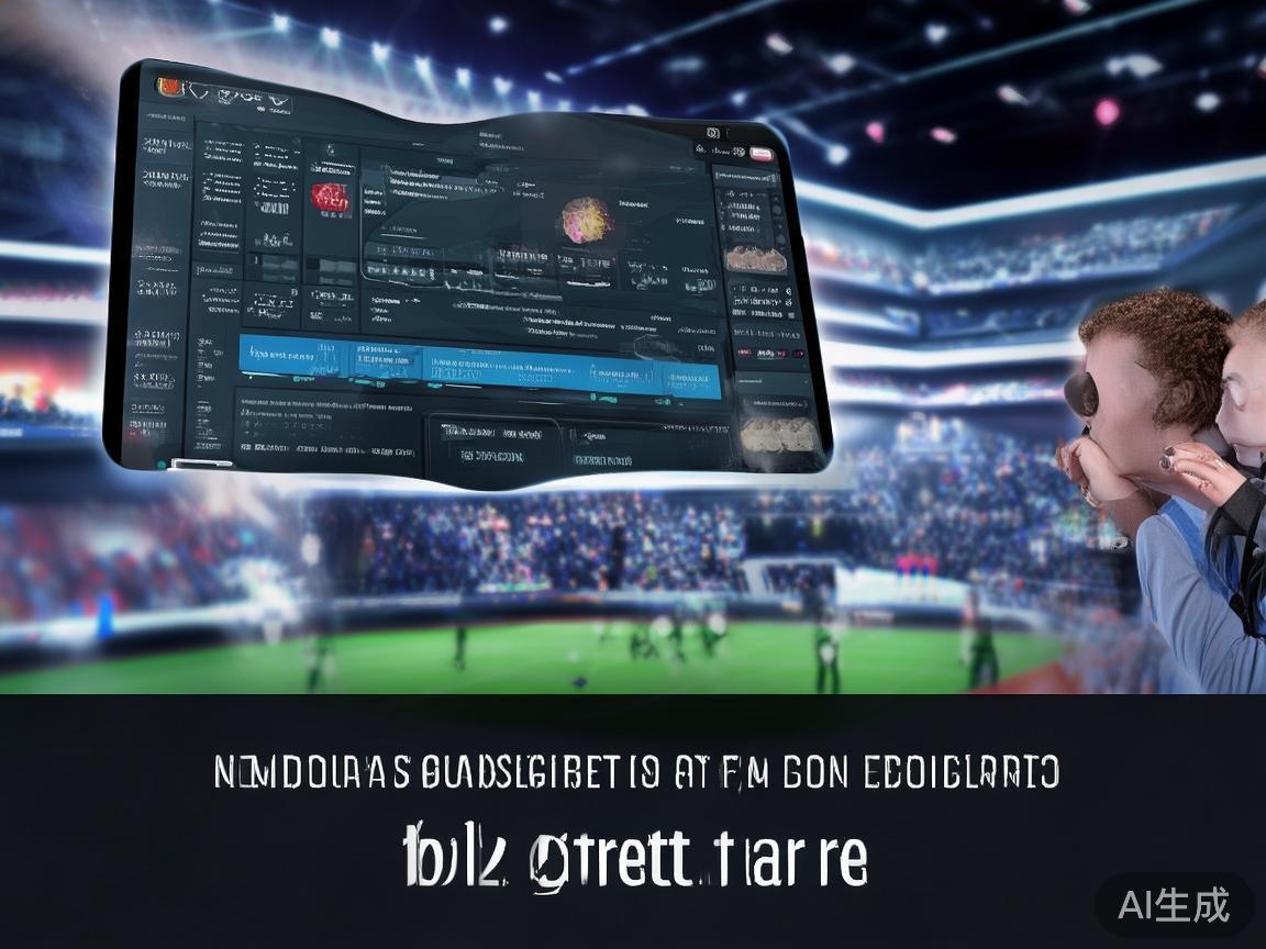 英雄联盟竞猜软件有哪些优势与安全注意事项全面总结