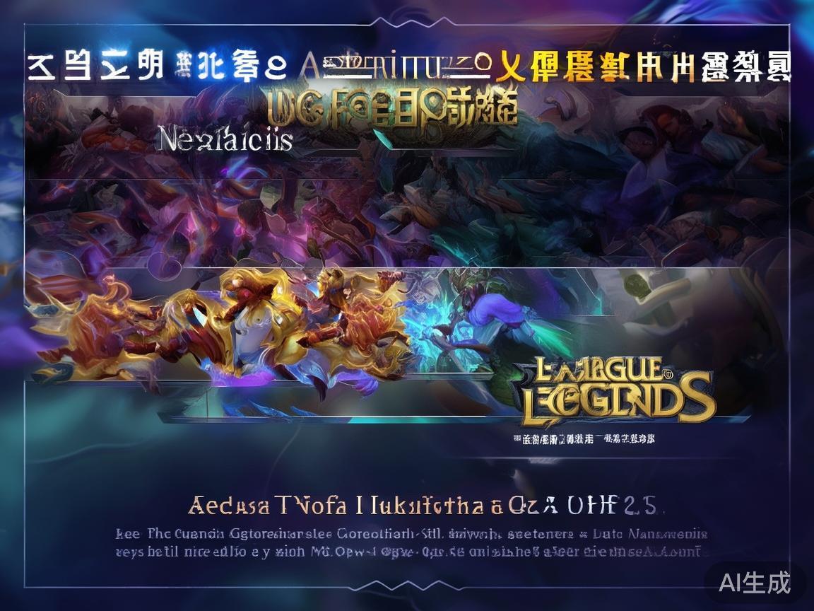 英雄联盟竞猜计划官方指南与操作流程详细解析