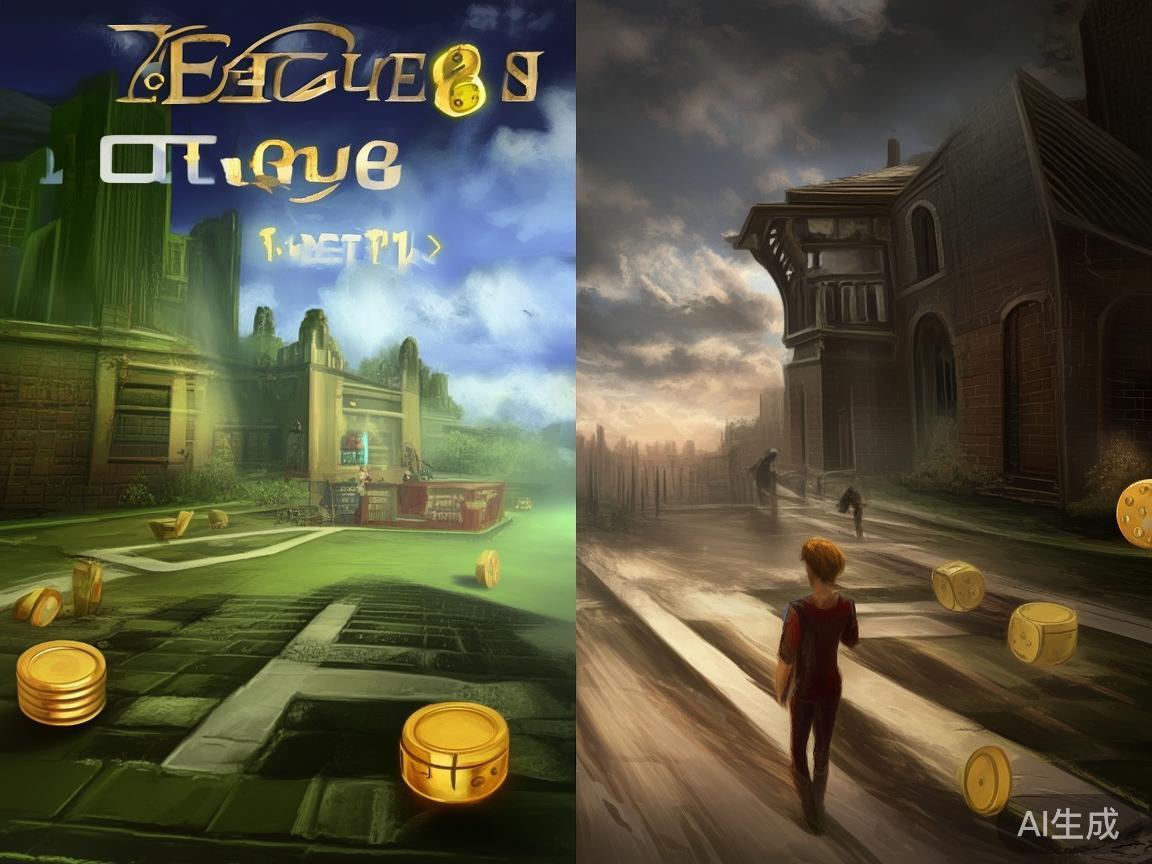 深入分析英雄联盟竞猜是否存在赌博行为的法律与风险探讨