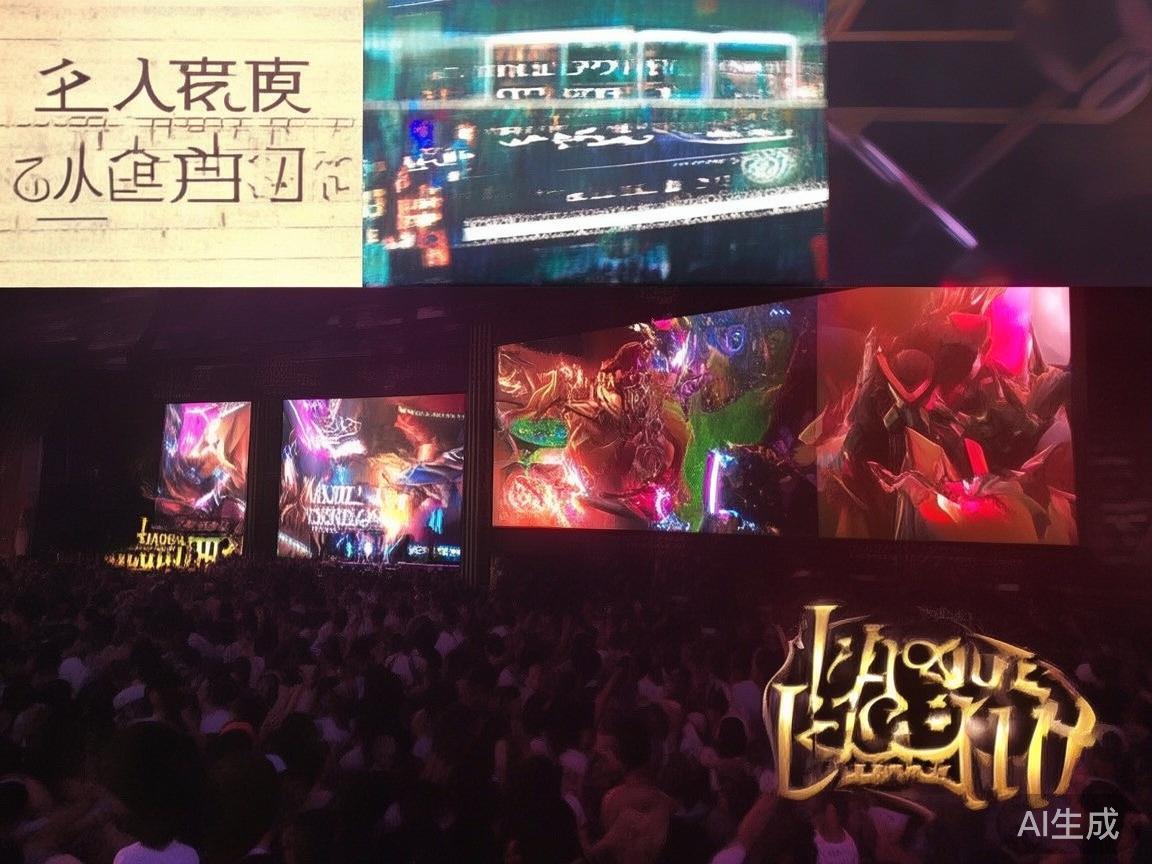 英雄联盟竞猜是否合法？贴吧社区争议与监管现状全面分析