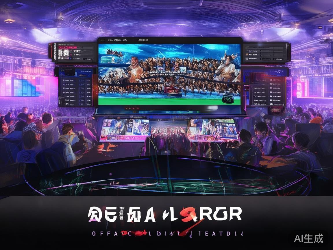 英雄联盟有奖竞猜平台推荐：注册链接与详细操作流程解析